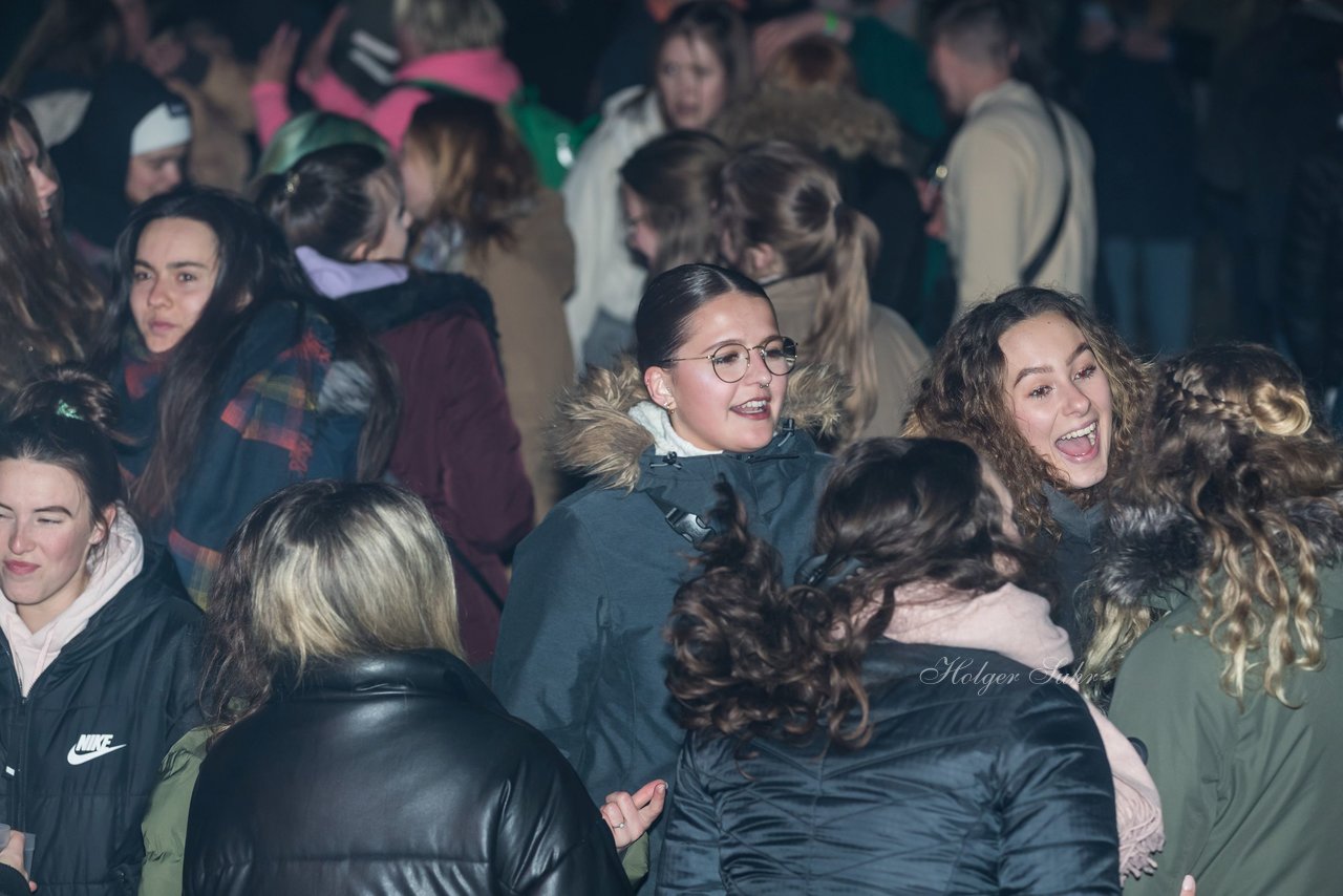 Bild 491 - Osterfeuer